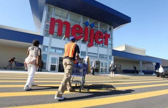 XLNC Residences Welcomes Meijer to the Neighborhood